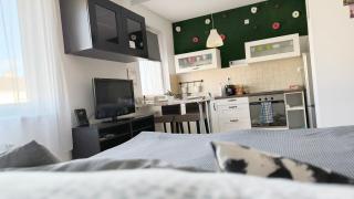Studio Viva - Cosy Flat in Budapest - Free Parking - 6