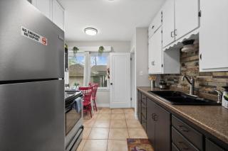 Bo360 Cheerful Home with private HOT TUB - Billings - 0