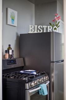 Bo Urban Farm House. - 6