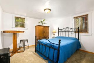 Bo360 Old West Abode with Hot Tub and Sauna - Billings - 4
