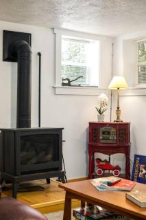 Bo360 Old West Abode with Hot Tub and Sauna - Billings - 3