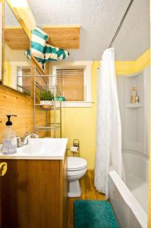 Bo360 Old West Abode with Hot Tub and Sauna - Billings - 2