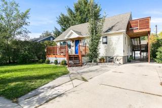 Bo360 Multi-Family Group Sanctuary with Hot tub - 9