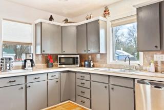 Bo360 Multi-Family Group Sanctuary with Hot tub - Billings - 4