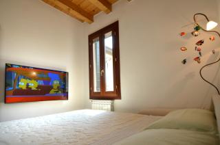 Airy & panoramic with terrace, 2 minutes from the sea - Venice-Lido - 2