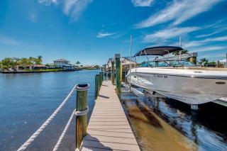 Villa Easy Life by CoralVilla - pool, for boaters - Cape Coral - 4
