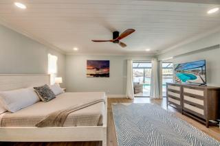 Villa Easy Life by CoralVilla - pool, for boaters - Cape Coral - 2