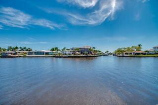 Villa Easy Life by CoralVilla - pool, for boaters - Cape Coral - 1
