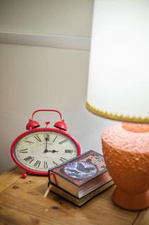 Bo360 White House with Fenced Yard - 6