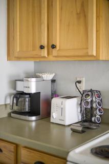 Bo360 White House with Fenced Yard - 5