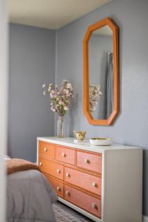 Bo360 White House with Fenced Yard - 3