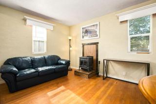 Bo360 Bungalow with Hot Tub and Sauna - Billings - 7