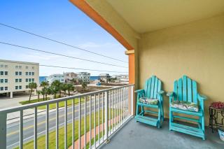 Mexico Beach - Summerhouse Rentals by Panhandle Getaways - Mexico Beach - 3