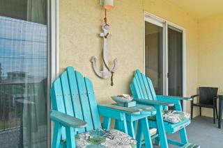 Mexico Beach - Summerhouse Rentals by Panhandle Getaways - Mexico Beach - 2