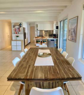 Large Family Home With Separate Studio, Buderim - Buderim - 8