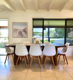 Large Family Home With Separate Studio, Buderim - Buderim - 7