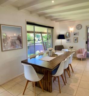 Large Family Home With Separate Studio, Buderim - Buderim - 4