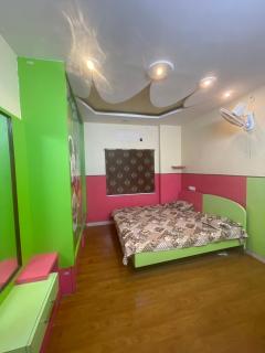 Imran Guest house - 4