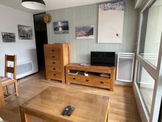 Appartement accueillant au pied des pistes avec balcon et cuisine équipée - FR-1-516-21 - Les Deux Alpes - 7