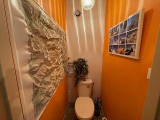Appartement accueillant au pied des pistes avec balcon et cuisine équipée - FR-1-516-21 - Les Deux Alpes - 6