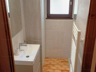Studio convivial avec cabine, balcon, proche des commodités - Le Grand-Bornand - FR-1-458-117 - Le Grand-Bornand - 6