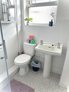 The Nook, Hayling Island - 1