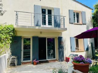 Maison de vacances près de Plan-d'Aups-Sainte-Baume - 0