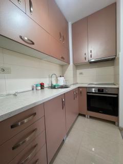 Apartment Sweet City kvart - Podgorica - 4