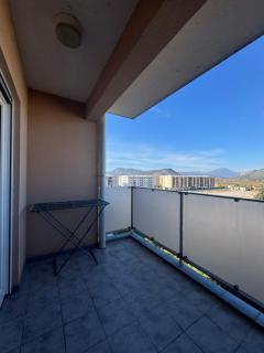 Apartment Sweet City kvart - Podgorica - 1