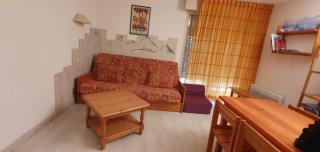 STUDIO CABINE aux BALCONS DU SOLEIL - Font-Romeu - 8