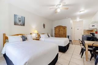 Wasser Lodge #101- Wildlife Crossing - New Braunfels - 9