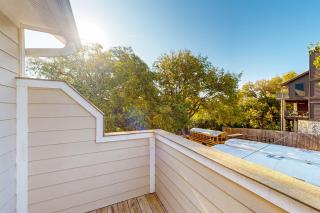 Wasser Lodge #203 - Catfish Way - New Braunfels - 7