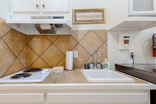 Wasser Lodge #101- Wildlife Crossing - New Braunfels - 2