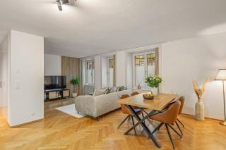 Im Stadtzentrum gelegenes Apartment mit Kingsize Bed - Zürich - 9