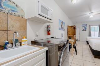 Wasser Lodge #105 - Pizza Lovers - New Braunfels - 3