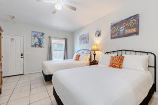 Wasser Lodge #105 - Pizza Lovers - New Braunfels - 1