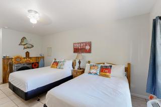 Wasser Lodge #206 - Wurst Dr. - New Braunfels - 9