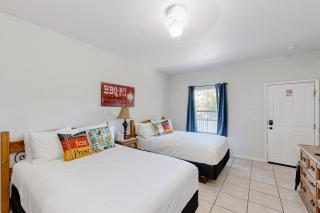 Wasser Lodge #206 - Wurst Dr. - New Braunfels - 6