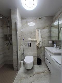 Renthouse Apartments 2 - Chişinău - 1