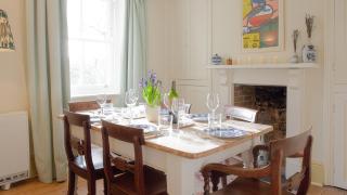 Chequers Cottage - - 2