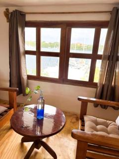 Loft con hermosa vista, terraza y wifi Starlink! - Isla Mujeres - 8