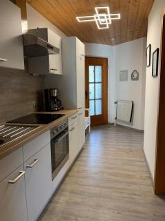 Ferienwohnung Geyersberg 704 - Hauzenberg - 6