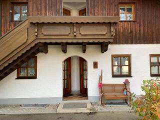 Ferienwohnung Geyersberg 704 - Hauzenberg - 9