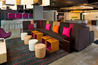 Aloft Miami Brickell - Miami - 9
