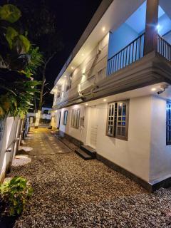 Seabay Bliss - Varkala - 0