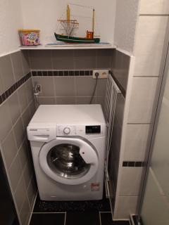 Haus Morgenstern Apartment Ünnern - 1