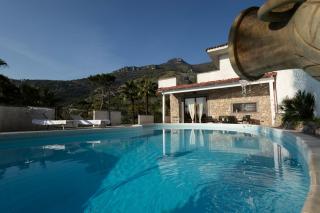 Villa Robi - Sarno - 6