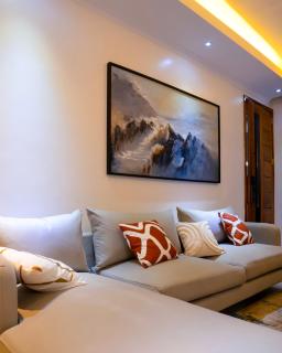 The Fountain Residence - Kibagabaga - Kigali - 3