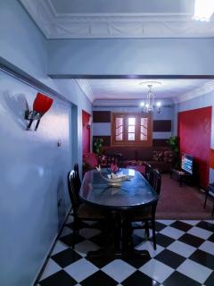 Fayrouzat Smoha city with open view - 5