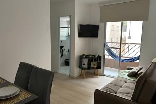 0432 - Apto com 2 Dorms para 6 Hóspedes - 9